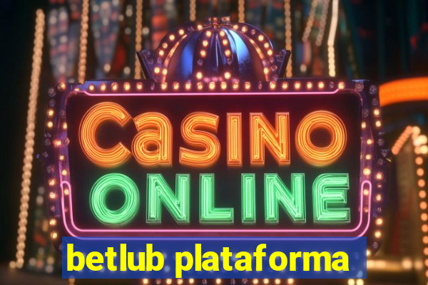 betlub plataforma